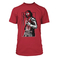 Jinx Cyberpunk 2077 - Toy Box Johnny T-shirt Dark Red, M