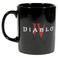 Taza Blizzard Diablo IV - Hotter Than Hell