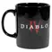 Tazza Blizzard Diablo IV - Più caldo dell'inferno