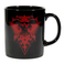 Tazza Blizzard Diablo IV - Più caldo dell'inferno