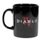 Tazza Blizzard Diablo IV - Più caldo dell'inferno