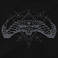 Blizzard Diablo IV - Bluza z kapturem z runami czaszki, M