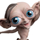 Weta Workshop The Lord of the Rings Trilogy - Sméagol Limited Edition Figure Mini Epics