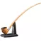 Weta Workshop The Hobbit Trilogia - The Pipe of Bilbo Baggins Replica