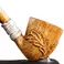 Weta Workshop The Hobbit Trilogia - The Pipe of Bilbo Baggins Replica