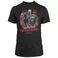 Jinx Cyberpunk 2077 - Adam Smasher T-Shirt Black, 2XL