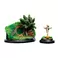 Weta Workshop The Hobbit Trilogy - Hobbit Hole - 15 Gardens Smial Environment