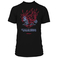 Jinx Cyberpunk 2077 - Neon Samurai T-shirt Black, M