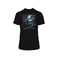 Jinx The Witcher 3 - Hunting the Bruxa T-shirt Μαύρο, S