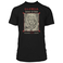 Jinx The Witcher 3 - Wanted Poster T-shirt Noir, S