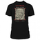 Jinx The Witcher 3 - Wanted Poster T-shirt Noir, S