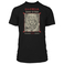 Jinx The Witcher 3 - Camiseta Wanted Poster Negra, M