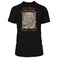 Jinx The Witcher 3 - Wanted Poster T-shirt Black, 2XL