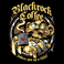 Jinx World of Warcraft - Blackrock Coffee Premium T-shirt czarny, S