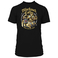 Jinx World of Warcraft - Blackrock Kaffee Premium T-shirt Schwarz, S