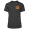 Jinx World of Warcraft - Camiseta premium Molten Corgi In My Pocket Gris oscuro, M