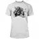 Jinx World of Warcraft - The Beastmaster Premium T-shirt White, S