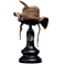 Weta Workshop Le Hobbit - Le chapeau de Radagast le brun Mini Prop Réplique 1/4