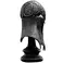 Weta Workshop THE HOBBIT - Helm of the Ringwraith of Rhun Mini Prop Replica 1/4