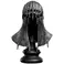 Weta Workshop THE HOBBIT - Helm of the Ringwraith of Rhun Mini Prop Replica 1/4