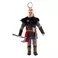 Portachiavi in peluche ASSASSIN'S CREED Eivor maschio