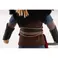 Portachiavi in peluche ASSASSIN'S CREED Eivor maschio