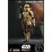Hot Toys Star Wars Star Wars: The Mandalorian - Shoretrooper Figura Scala 1/6
