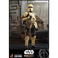 Hot Toys Star Wars: The Mandalorian - Shoretrooper Figura Escala 1/6