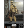 Hot Toys Star Wars: The Mandalorian - Shoretrooper Figura Escala 1/6