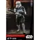 Hot Toys Star Wars - Assault Tank Commander Figure Scale 1/6
