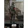 Hot Toys Star Wars: The Mandalorian - Figurka żołnierza transportowego w skali 1/6