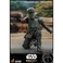 Hot Toys Star Wars: The Mandalorian - Transport Trooper Figure Scale 1/6