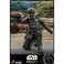 Hot Toys Star Wars: The Mandalorian - Figurka żołnierza transportowego w skali 1/6