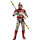Hot Toys Star Wars: The Clone Wars - Figura della Guardia di Coruscant Scala 1/6