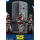 Hot Toys Star Wars : The Clone Wars - Garde de Coruscant Échelle 1/6