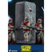 Hot Toys Star Wars: The Clone Wars - Coruscant Guard φιγούρα κλίμακας 1/6