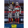 Hot Toys Star Wars: The Clone Wars - Coruscant Guard φιγούρα κλίμακας 1/6