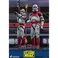 Hot Toys Star Wars: The Clone Wars - Coruscant Guard φιγούρα κλίμακας 1/6