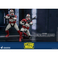 Hot Toys Star Wars: The Clone Wars - Figura della Guardia di Coruscant Scala 1/6