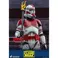 Hot Toys Star Wars: The Clone Wars - Coruscant Guard φιγούρα κλίμακας 1/6