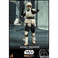 Hot Toys Star Wars: The Mandalorian - Scout Trooper Figura Escala 1/6