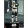 Hot Toys Star Wars: The Mandalorian - Scout Trooper Figure Scale 1/6