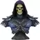 Tweeterhead Masters del Universo - Busto Skeletor Leyendas Edición Limitada Tamaño Natural