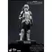 Hot Toys Star Wars: Return of the Jedi - Scout Trooper Figure Scale 1/6