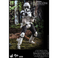 Hot Toys Star Wars : Le Retour du Jedi - Figurine Scout Trooper Échelle 1/6