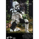 Hot Toys Star Wars: El Retorno del Jedi - Figura Scout Trooper Escala 1/6