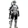 Hot Toys Star Wars: Return of the Jedi - Scout Trooper Figure Scale 1/6