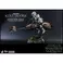 Hot Toys Star Wars: Il ritorno dello Jedi - Scout Trooper e Speeder Bike Figura Scala 1/6