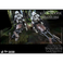 Hot Toys Star Wars : Le Retour du Jedi - Figurine Scout Trooper et Speeder Bike Échelle 1/6