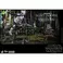 Hot Toys Star Wars: Il ritorno dello Jedi - Scout Trooper e Speeder Bike Figura Scala 1/6